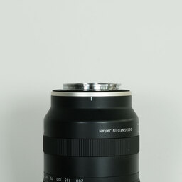 TAMRON 28-200mm F/2.8-5.6 Di III RXD (Model A071) [ソニーE用]