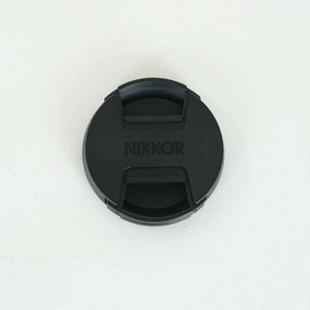 Nikon NIKKOR Z 28mm f/2.8 Nikon NIKKOR Z 28mm f/2.8
