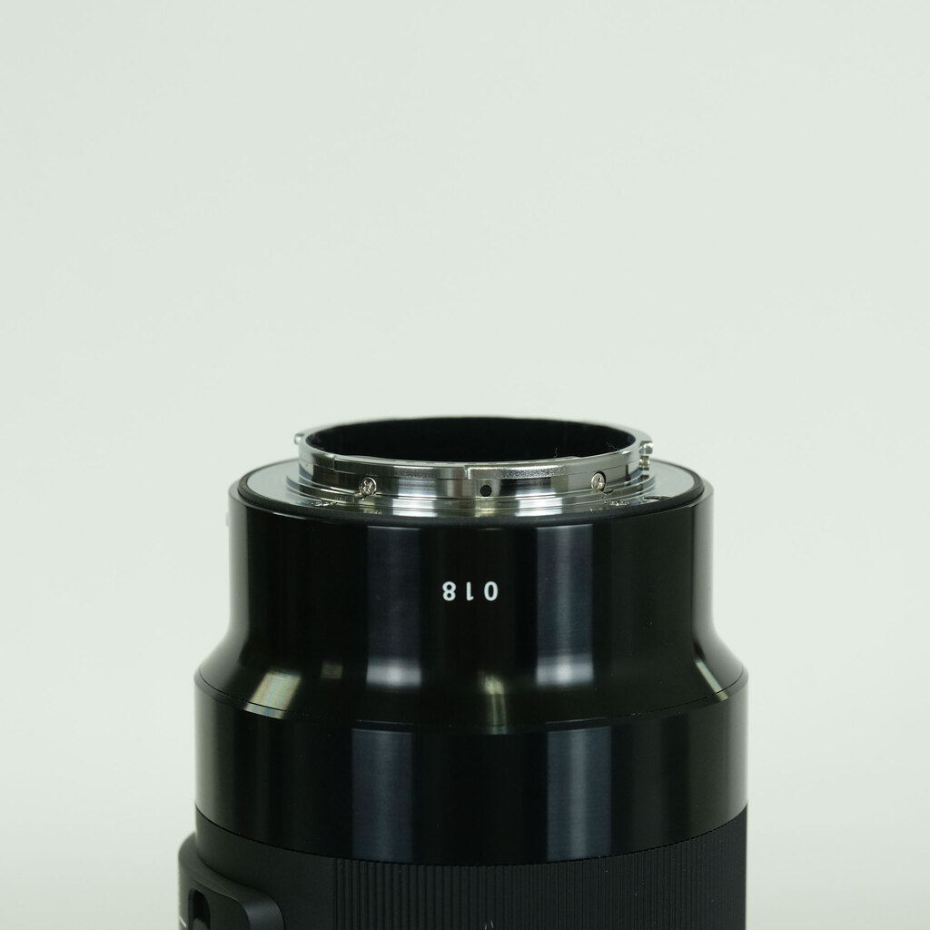 SIGMA 70mm F2.8 DG MACRO｜Art [ソニーE用]