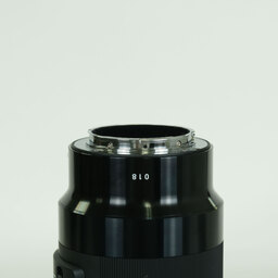 SIGMA 70mm F2.8 DG MACRO｜Art [ソニーE用]