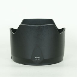 Nikon AF-S NIKKOR 24-70mm f/2.8G ED