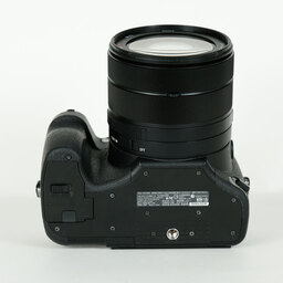 SONY Cyber-shot DSC-RX10M3 SONY Cyber-shot DSC-RX10M3