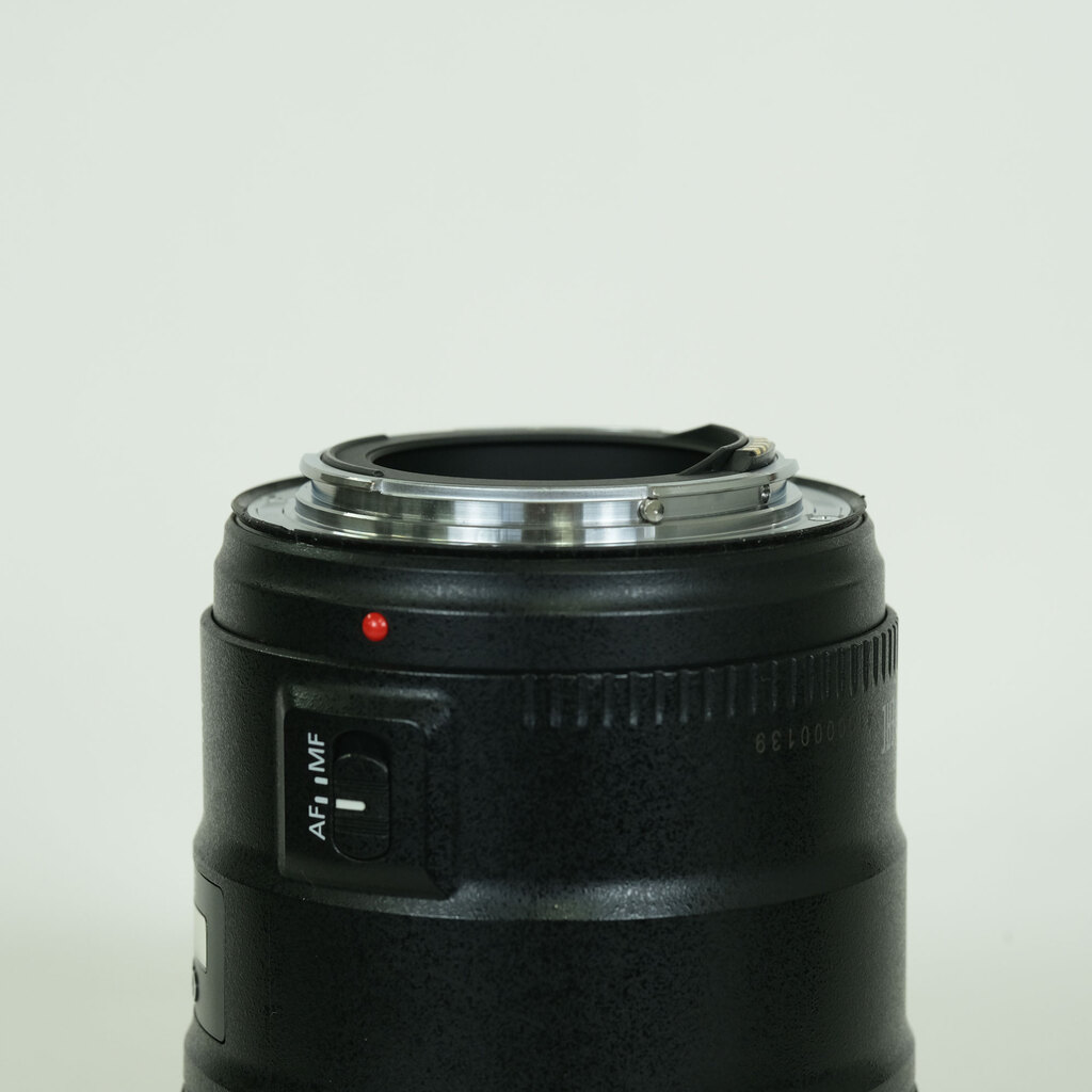 Canon EF35mm F1.4L II USM