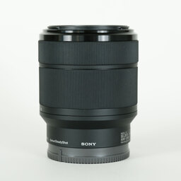 SONY FE 28-70mm F3.5-5.6 OSS SEL2870