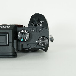 SONY α7R III（ILCE-7RM3）