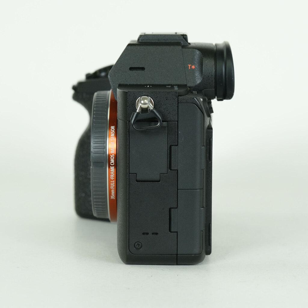 SONY α7R IV（ILCE-7RM4）