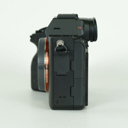 SONY α7R IV（ILCE-7RM4）
