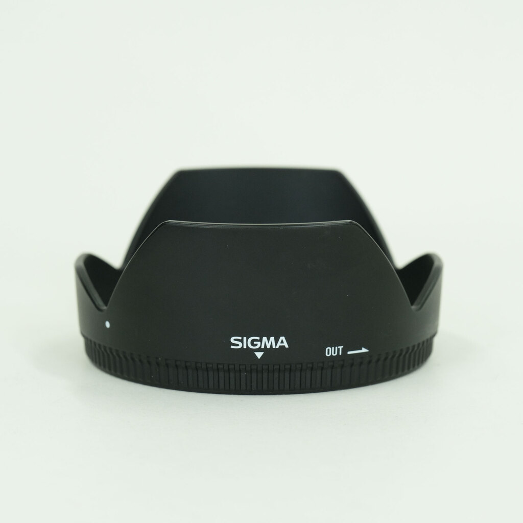 SIGMA 17-50mm F2.8 EX DC OS HSM (キヤノンEF用) SIGMA 17-50mm F2.8 EX DC OS HSM (キヤノンEF用)