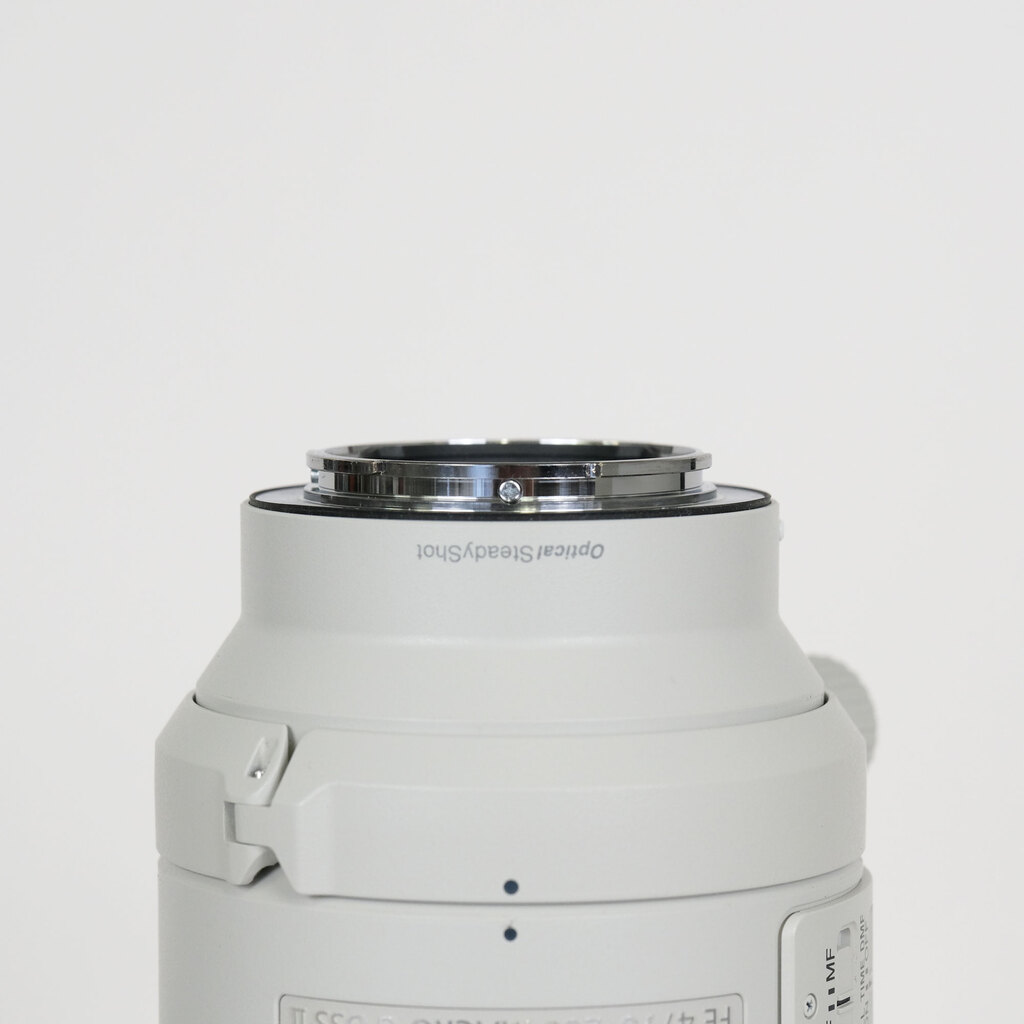 SONY FE70-200mm F4 Macro G OSS II SEL70200G2 SONY FE70-200mm F4 Macro G OSS II SEL70200G2