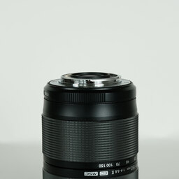 OM SYSTEM M.ZUIKO DIGITAL ED14-150mm F4.0-5.6 II   　※OM SYSTEMロゴモデル