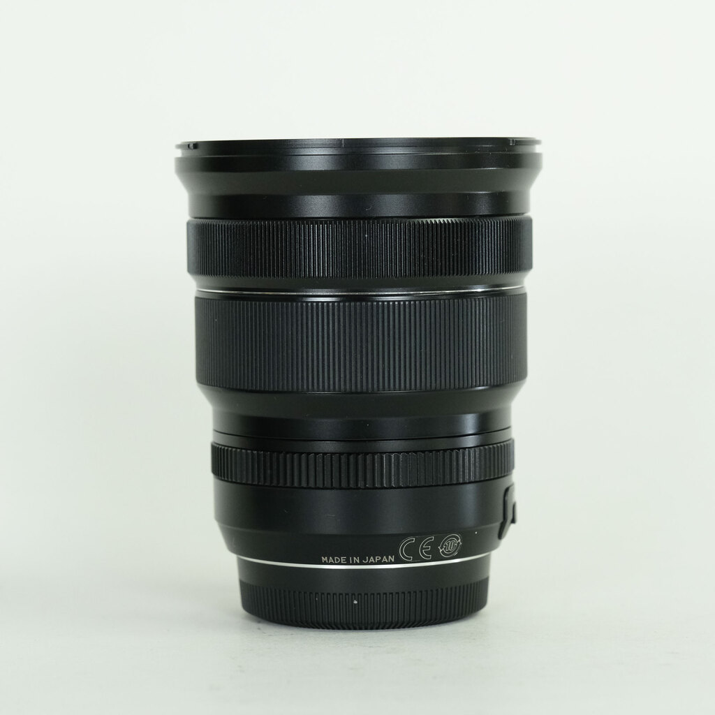 FUJIFILM XF10-24mmF4 R OIS