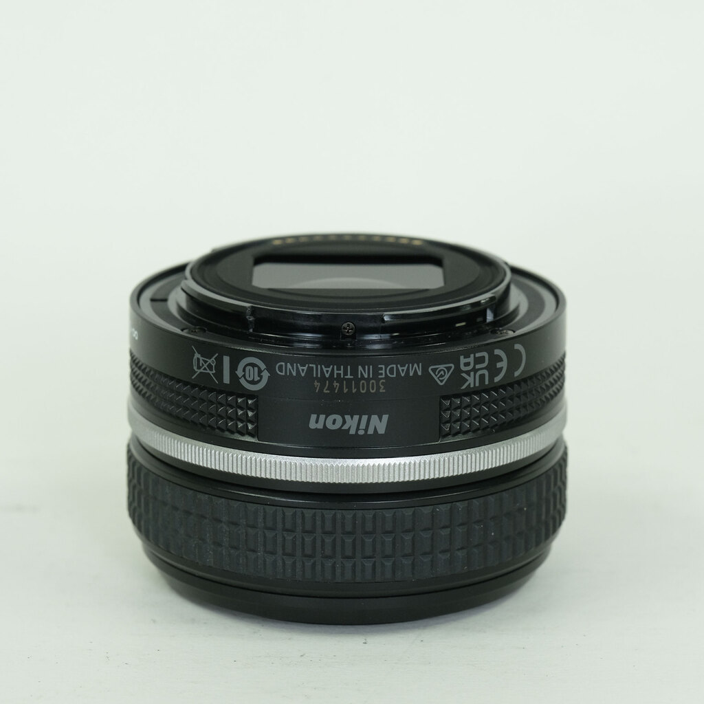 Nikon NIKKOR Z 40mm f/2