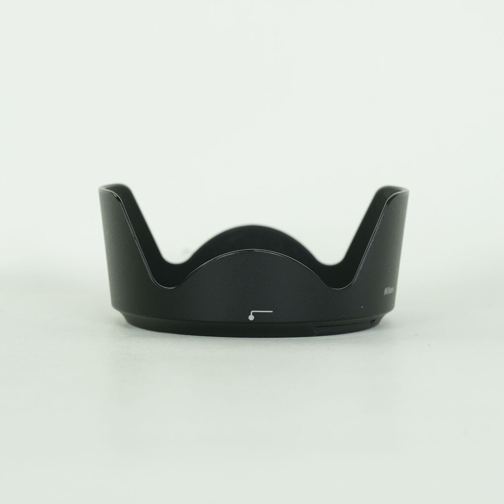 Nikon AF-S DX NIKKOR 16-85mm F3.5-5.6G ED VR