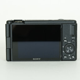 SONY VLOGCAM ZV-1 II（ZV-1M2）