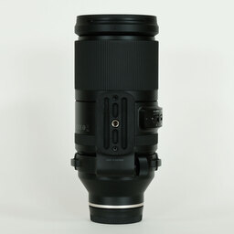 TAMRON 150-500mm F/5-6.7 Di III VC VXD（Model A057）[ソニーE用]