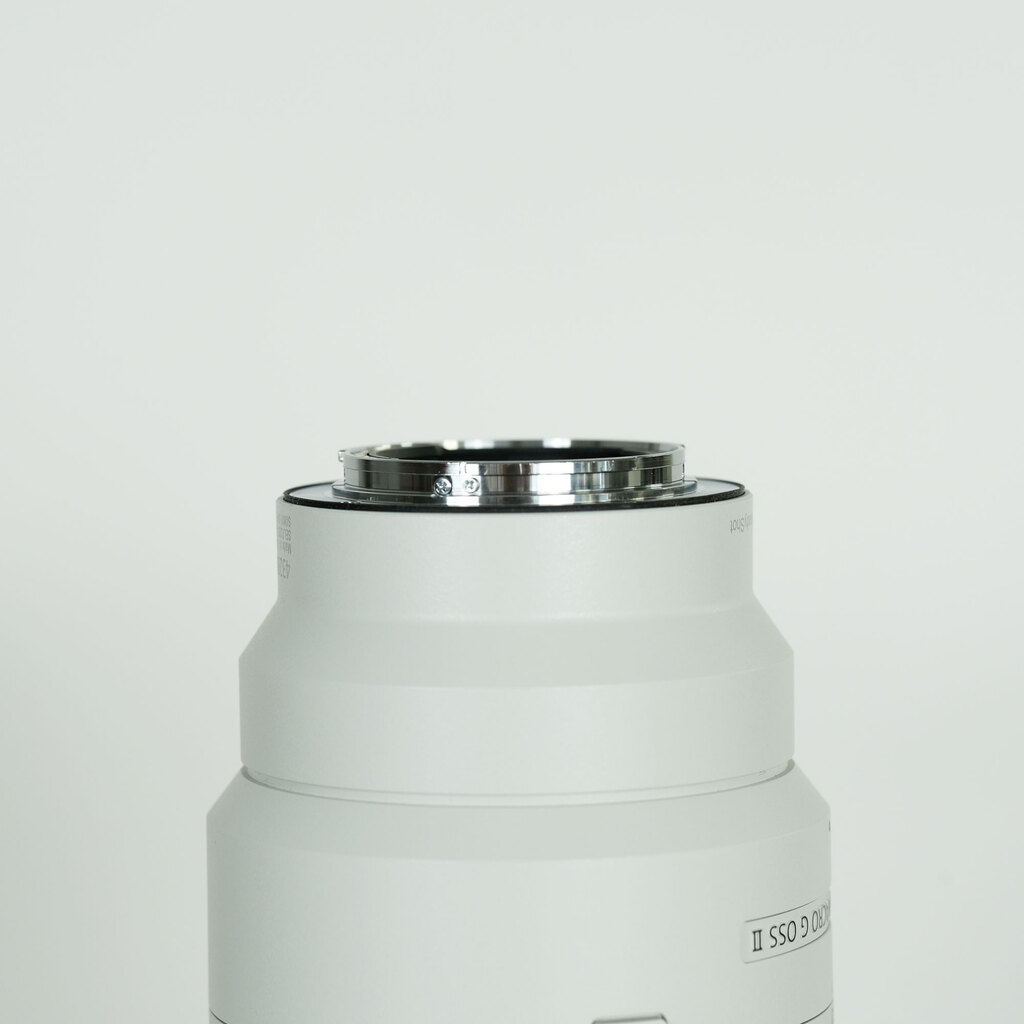 SONY FE70-200mm F4 Macro G OSS II SEL70200G2