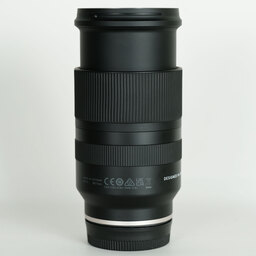 TAMRON 17-70mm F/2.8 Di III-A VC RXD (Model B070) [ソニーE用]