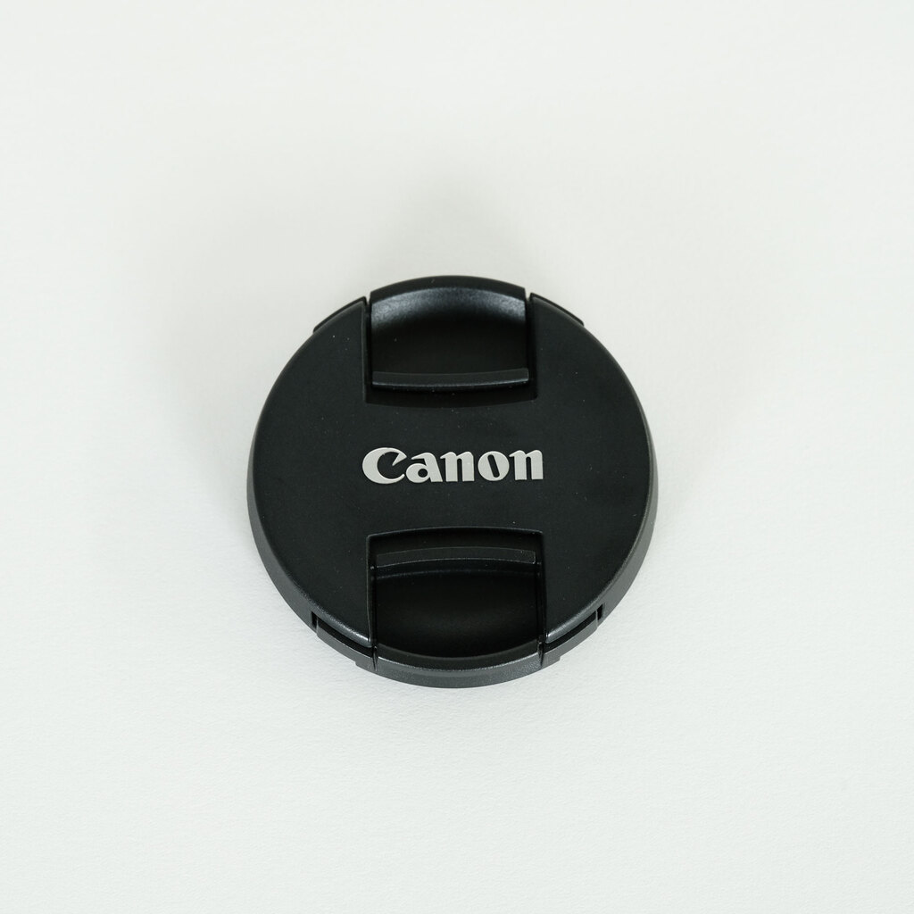 Canon RF-S55-210mm F5-7.1 IS STM