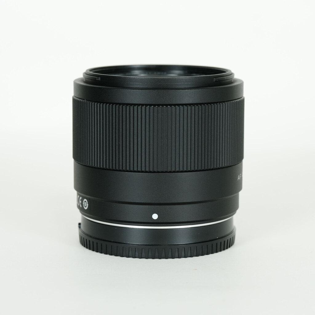 VILTROX AF 40mm F2.5 AIR STM ASPH ED IF [ソニーE用]