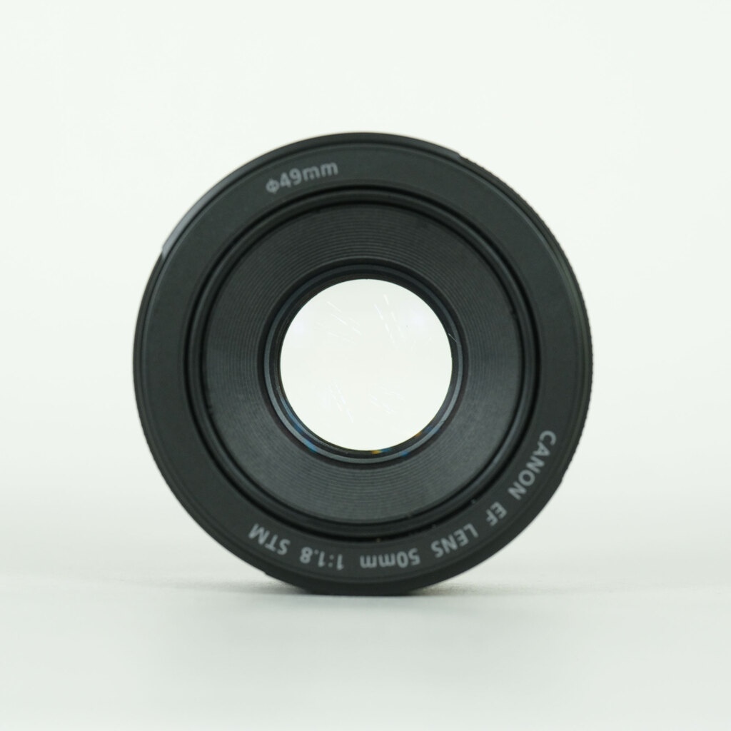 Canon EF50mm F1.8 STMの出品 | ONE SCENE（ワンシーン）