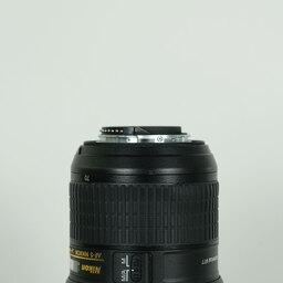 Nikon AF-S NIKKOR 24-70mm f/2.8G ED