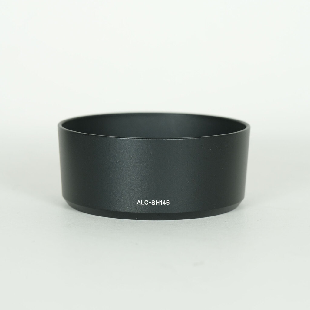 SONY FE 50mm F1.8 SEL50F18F