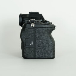 SONY α7 IV（ILCE-7M4）