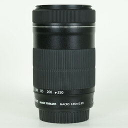 Canon EF-S55-250mm F4-5.6 IS STM