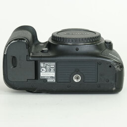Canon EOS 5D Mark III