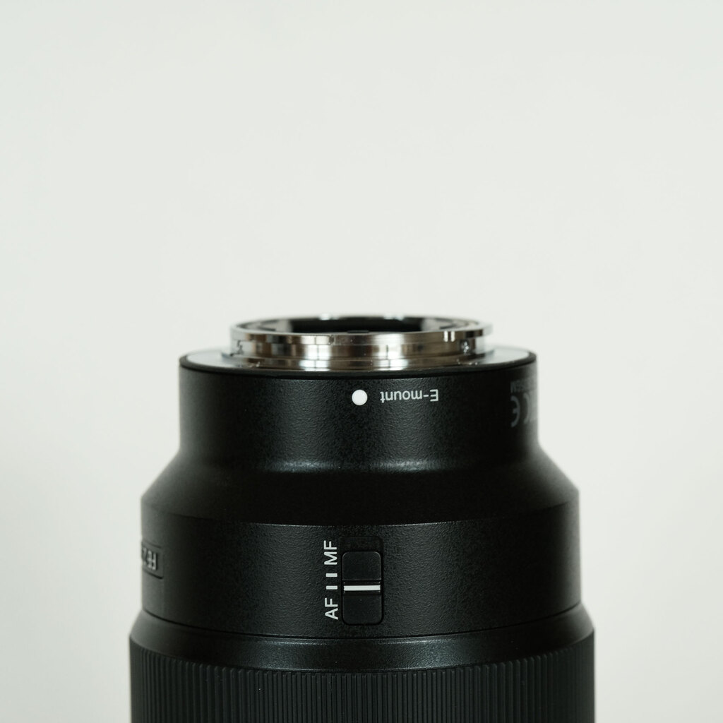SONY FE 16-35mm F2.8 GM SEL1635GM