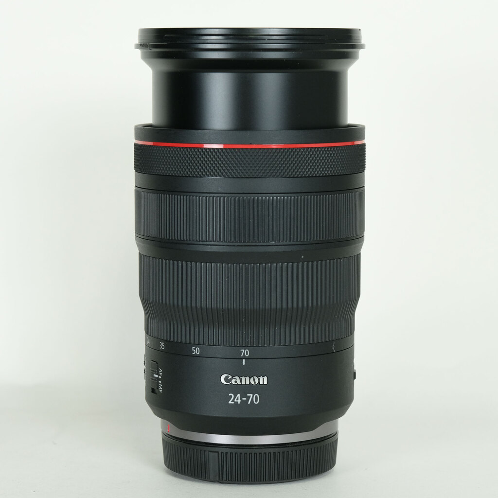 Canon RF24-70mm F2.8 L IS USM
