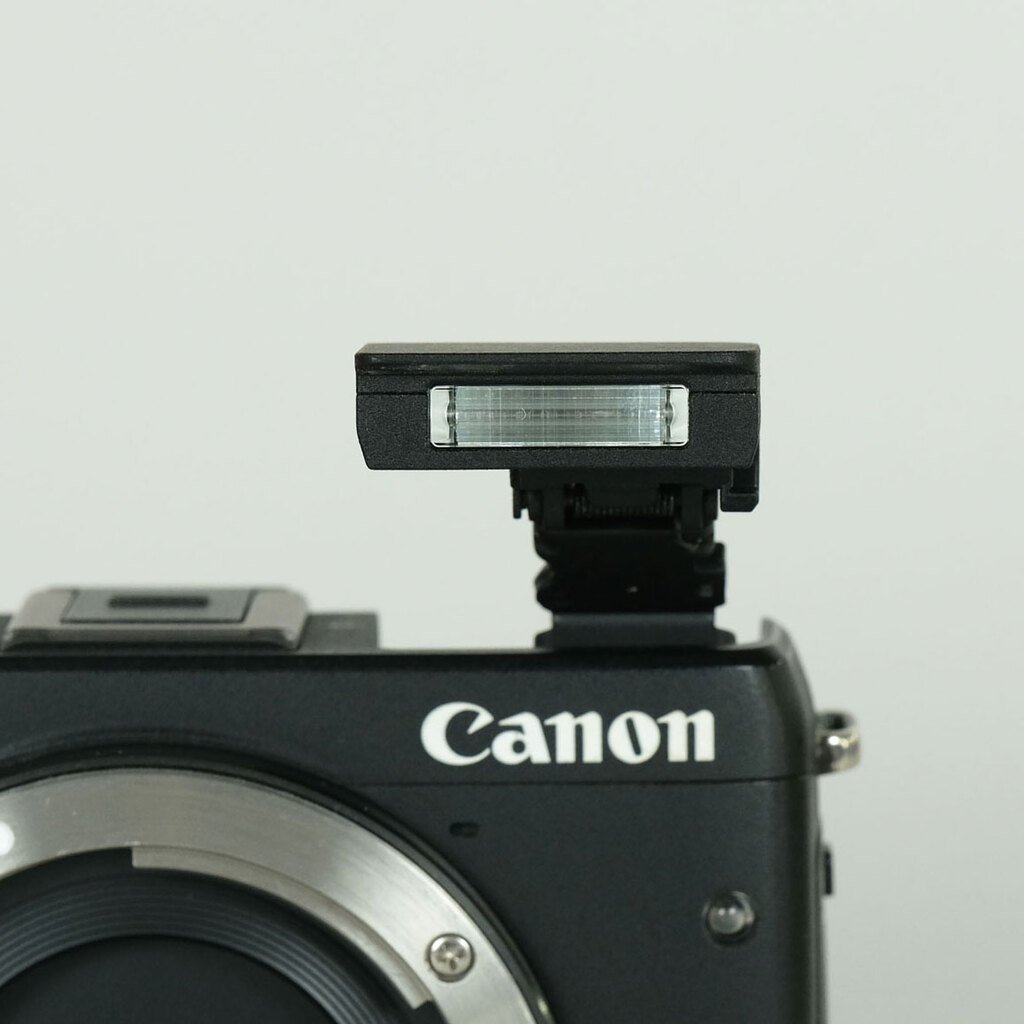 Canon EOS M3 ボディ ブラック