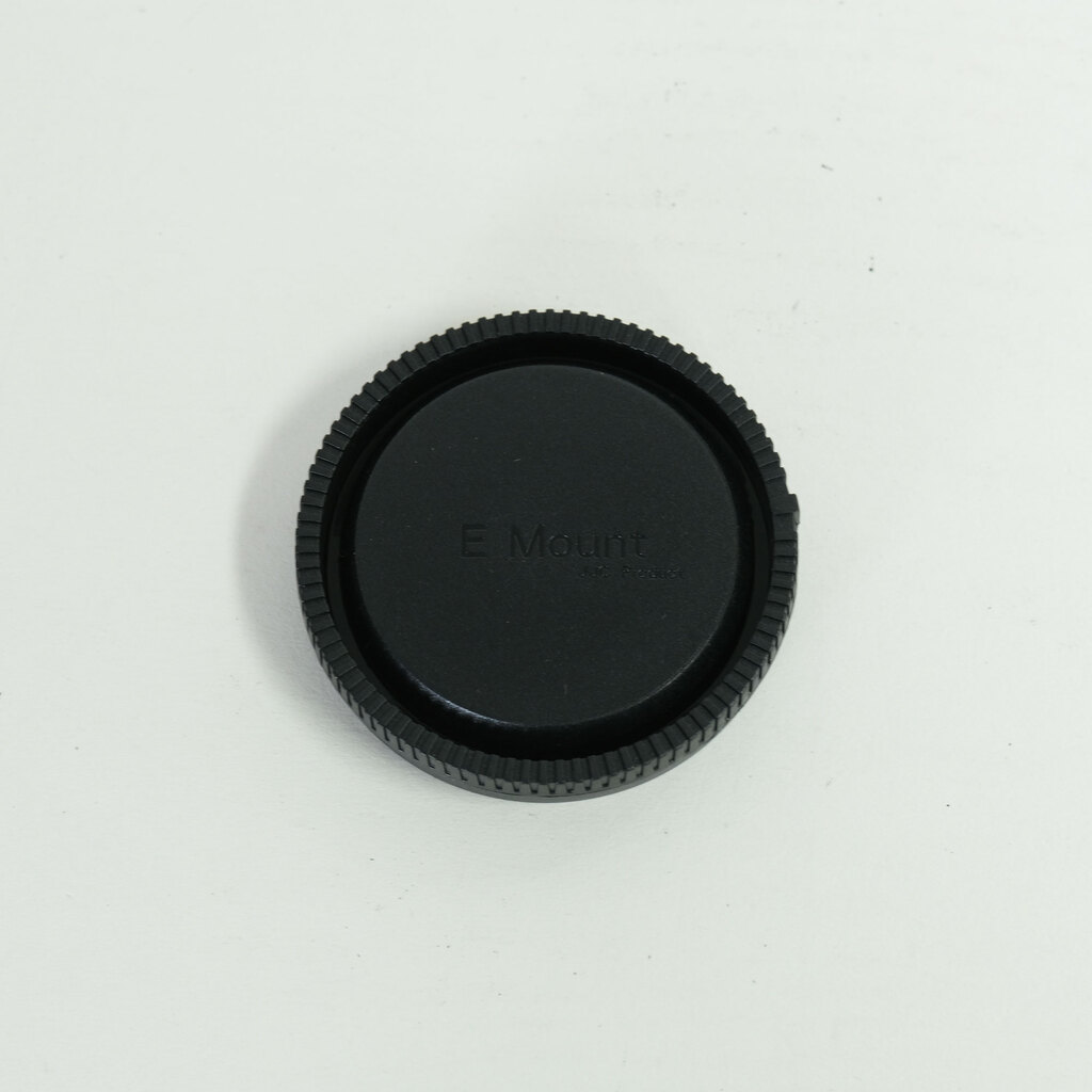 SONY E PZ 16-50mm F3.5-5.6 OSS SELP1650