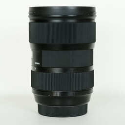 SIGMA 24-35mm F2 DG HSM｜Art [キヤノンEF用]