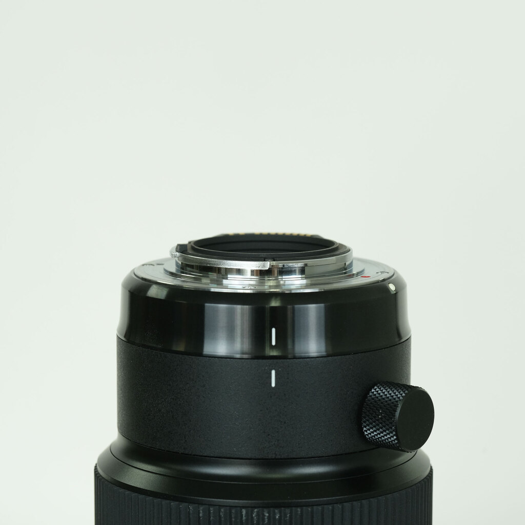 SIGMA 50-100mm F1.8 DC HSM｜Art [シグマSA用]