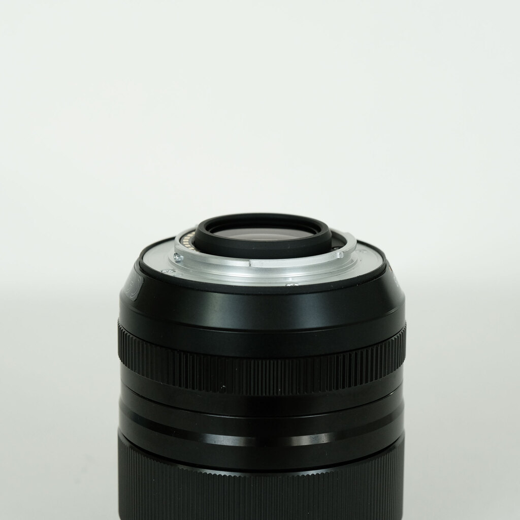 FUJIFILM XF33mmF1.4 R LM WR