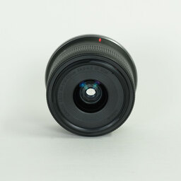 Canon RF-S 18-45mm F4.5-6.3 IS STM