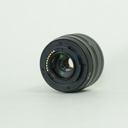 FUJIFILM XC15-45mmF3.5-5.6 OIS PZ