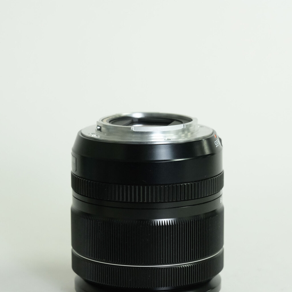 FUJIFILM XF18-55mmF2.8-4 R LM OIS