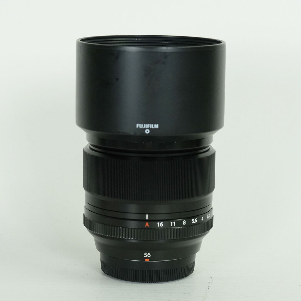 FUJIFILM XF56mmF1.2 R