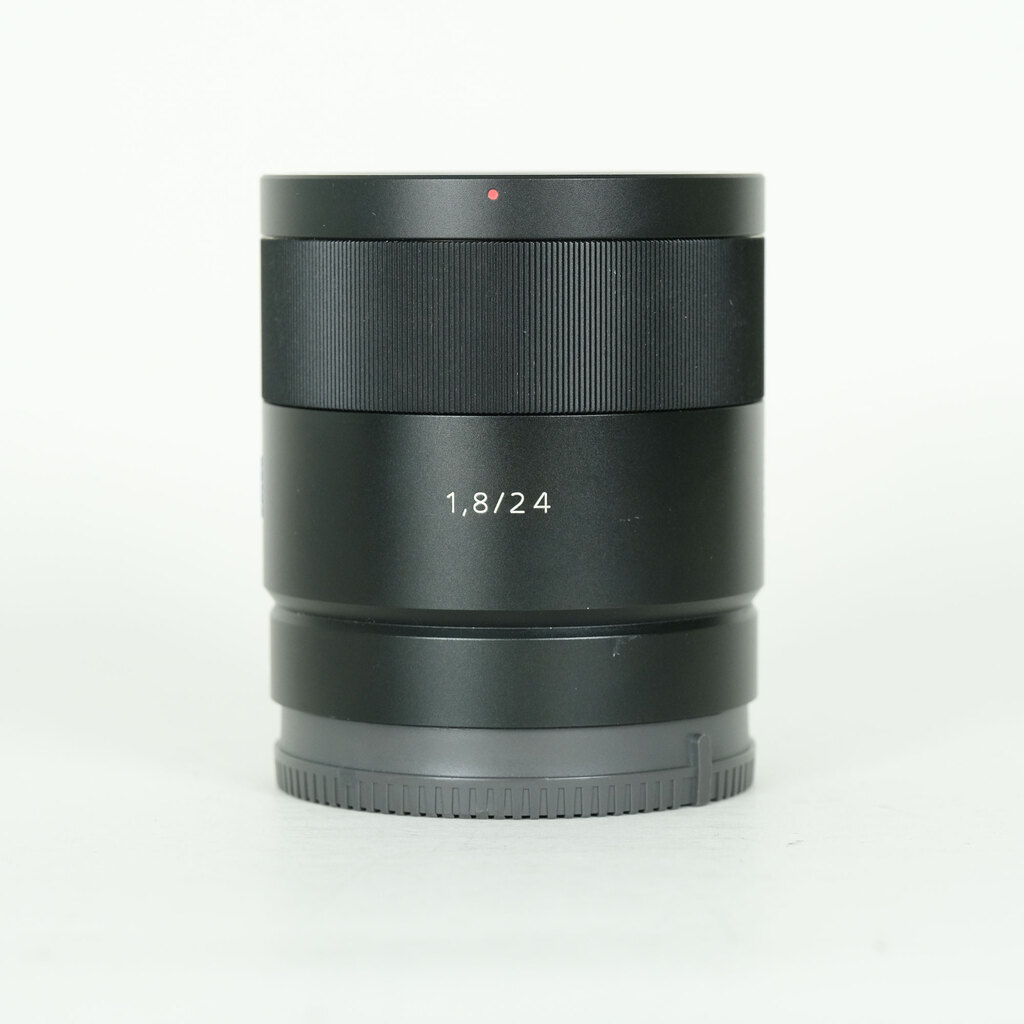 SONY Sonnar T* E 24mm F1.8 ZA SEL24F18Zの出品 | ONE SCENE（ワン