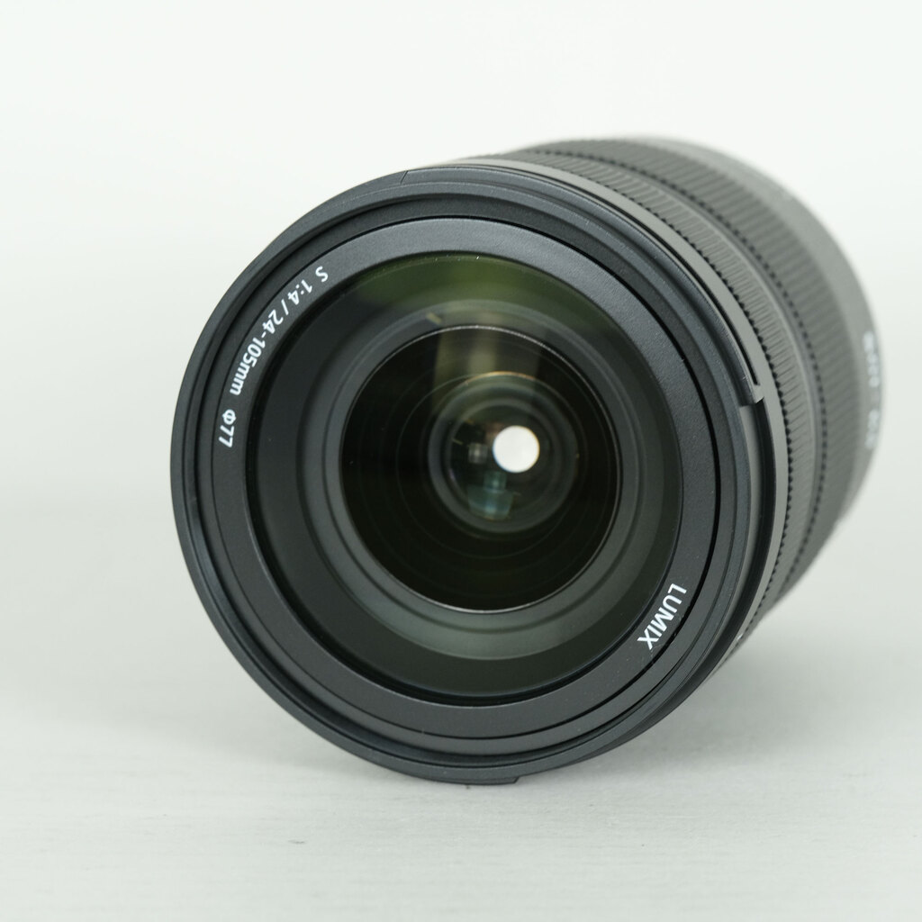 Panasonic LUMIX S 24-105mm F4 MACRO O.I.S.の出品 | ONE SCENE（ワン