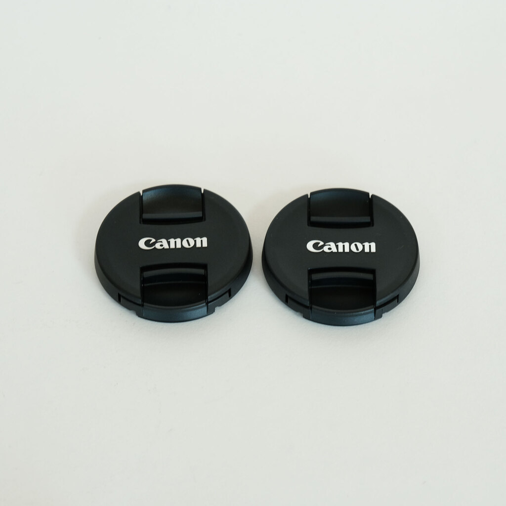 Canon EOS Kiss X9i
