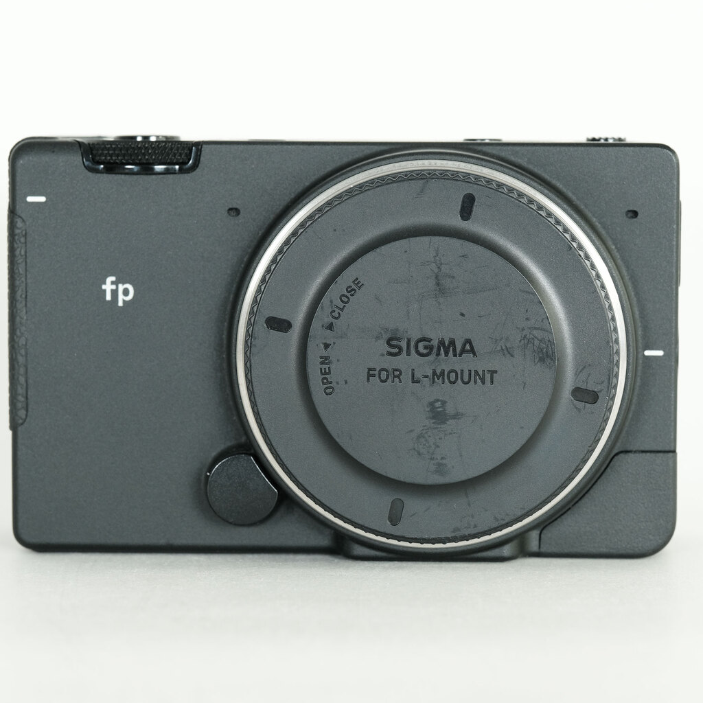 SIGMA fp