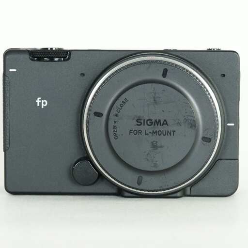 SIGMA fp