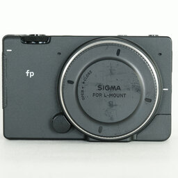 SIGMA fp