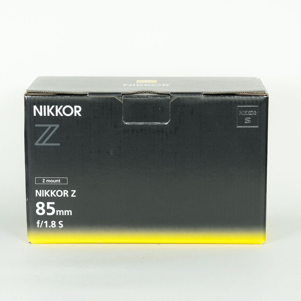 Nikon NIKKOR Z 85mm f/1.8 Sの出品 | ONE SCENE（ワンシーン）