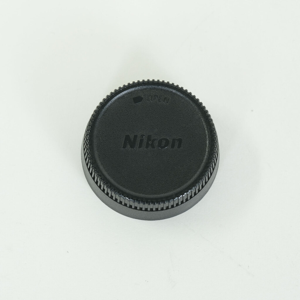 Nikon Ai AF NIKKOR 50mm F1.8D
