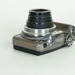 OLYMPUS SZ-31MR SLV シルバー OLYMPUS SZ-31MR SLV シルバー