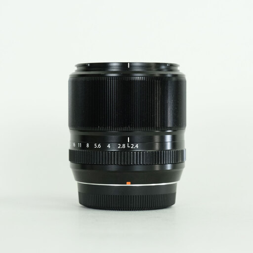 FUJIFILM XF60mmF2.4 R Macro